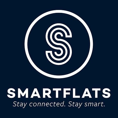 Smartflats Design - Grand-Place Brussels Exterior photo