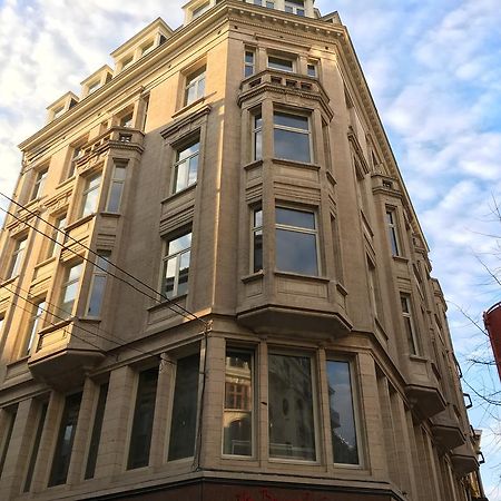 Smartflats Design - Grand-Place Brussels Exterior photo