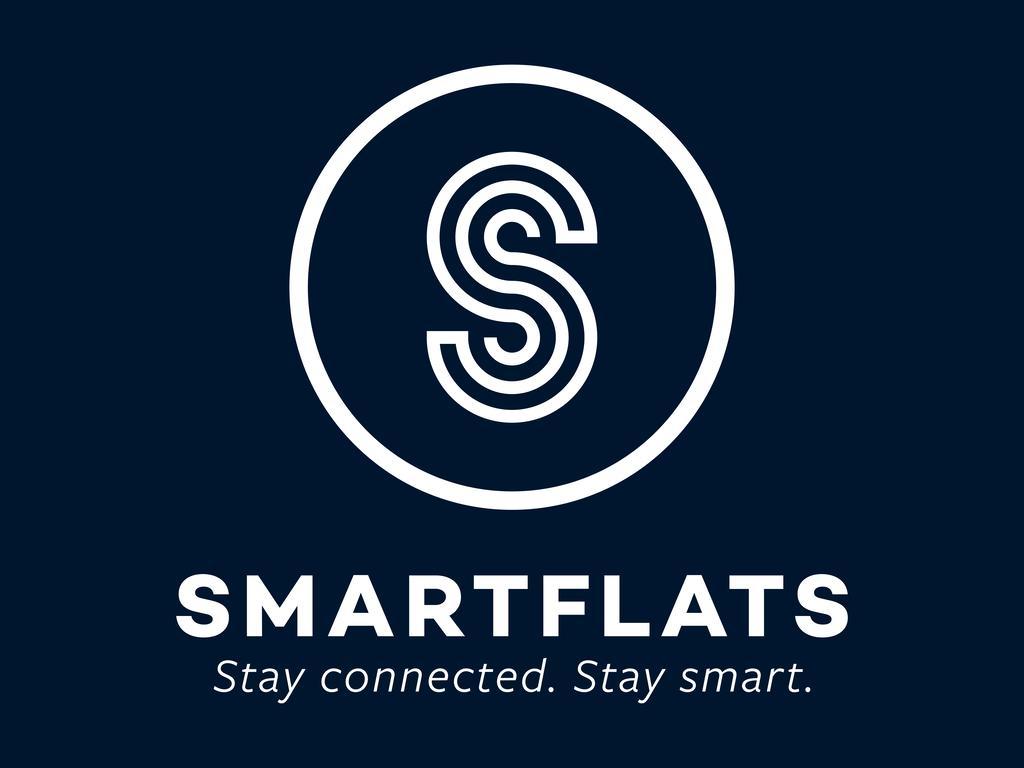 Smartflats Design - Grand-Place Brussels Exterior photo