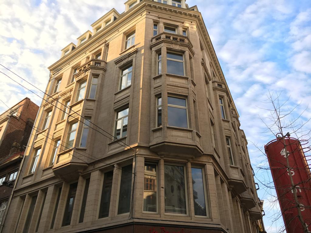 Smartflats Design - Grand-Place Brussels Exterior photo