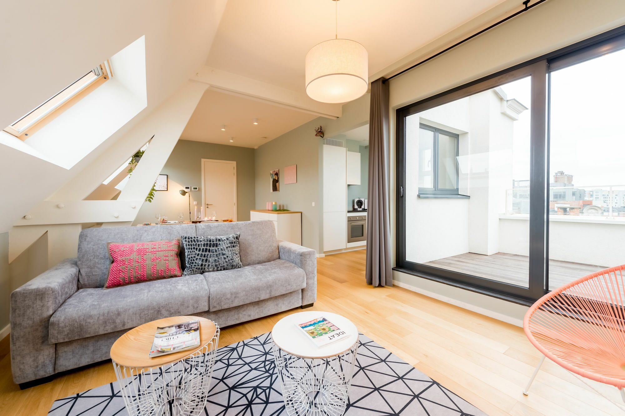 Smartflats Design - Grand-Place Brussels Exterior photo