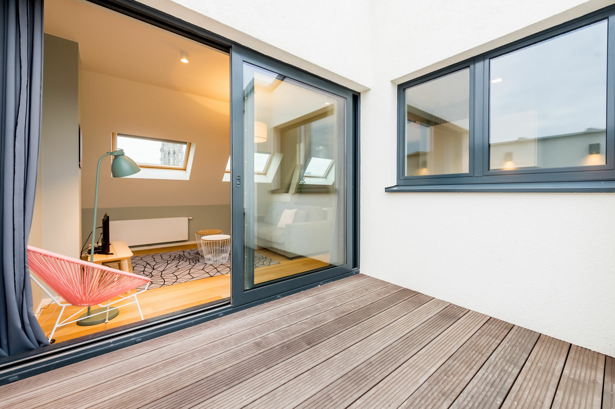 Smartflats Design - Grand-Place Brussels Exterior photo