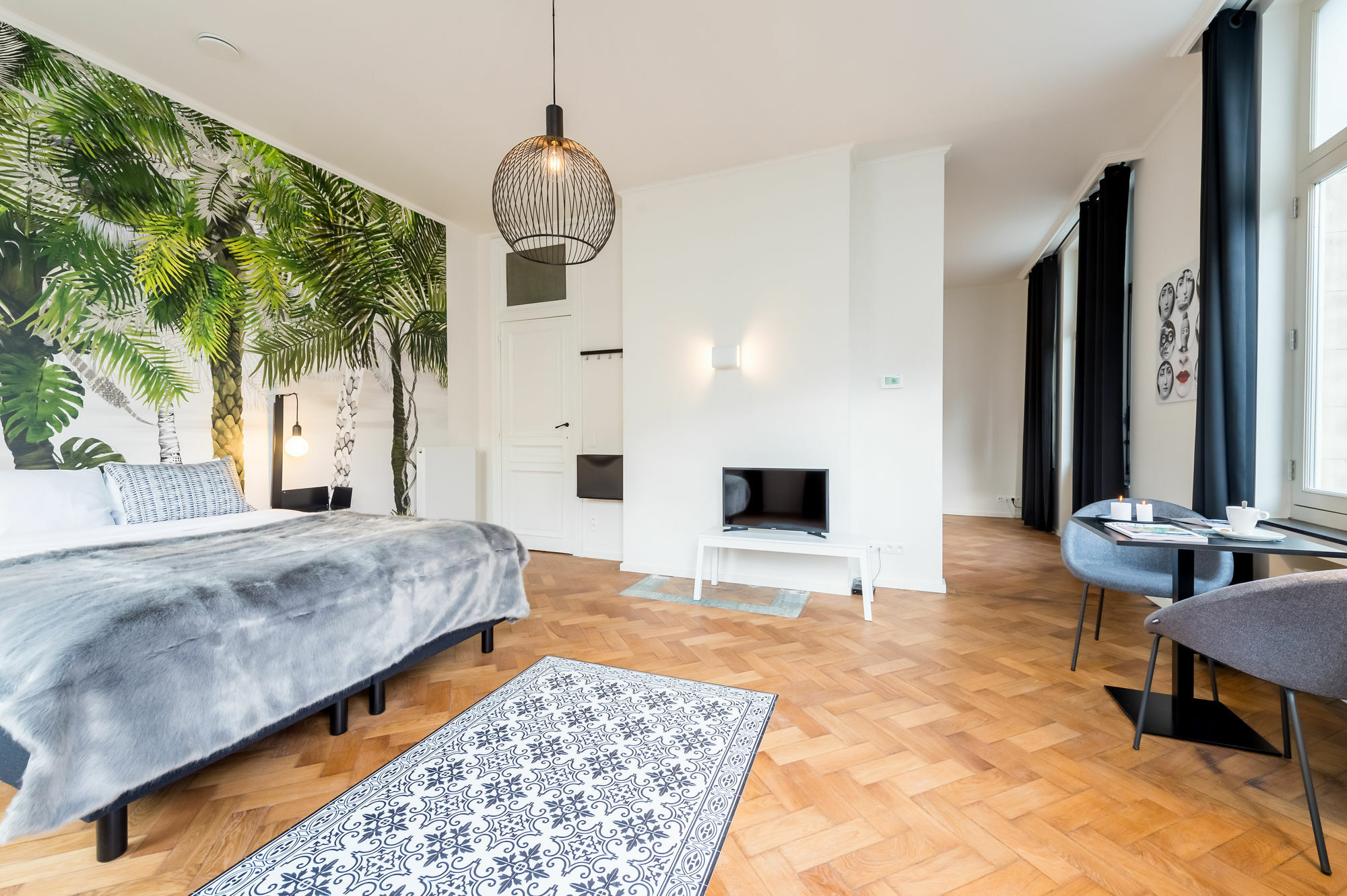 Smartflats Design - Grand-Place Brussels Exterior photo