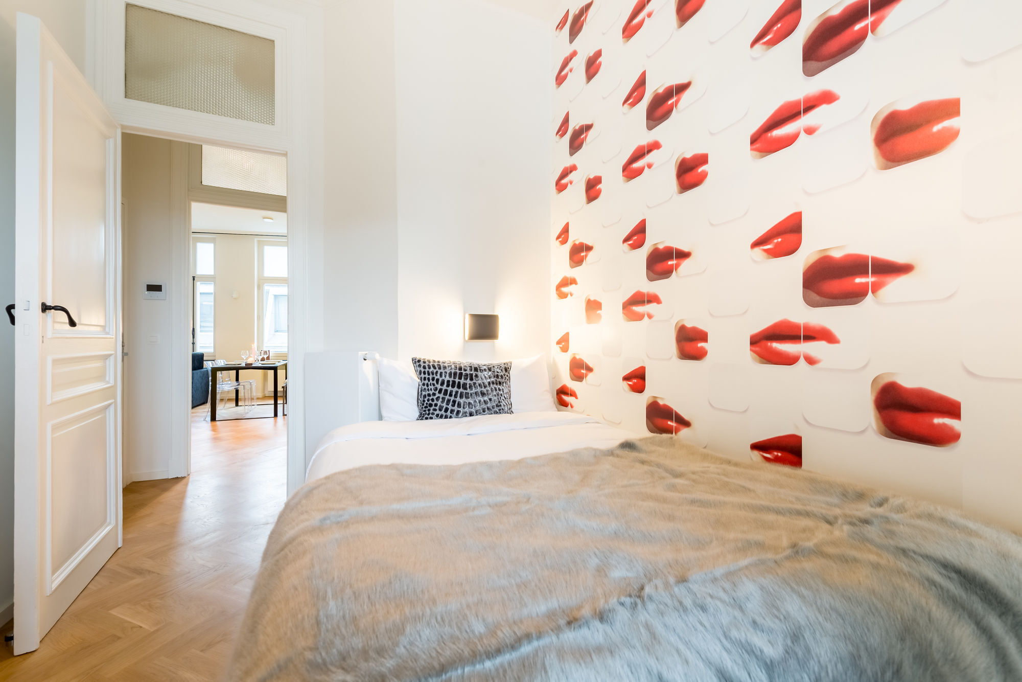 Smartflats Design - Grand-Place Brussels Exterior photo