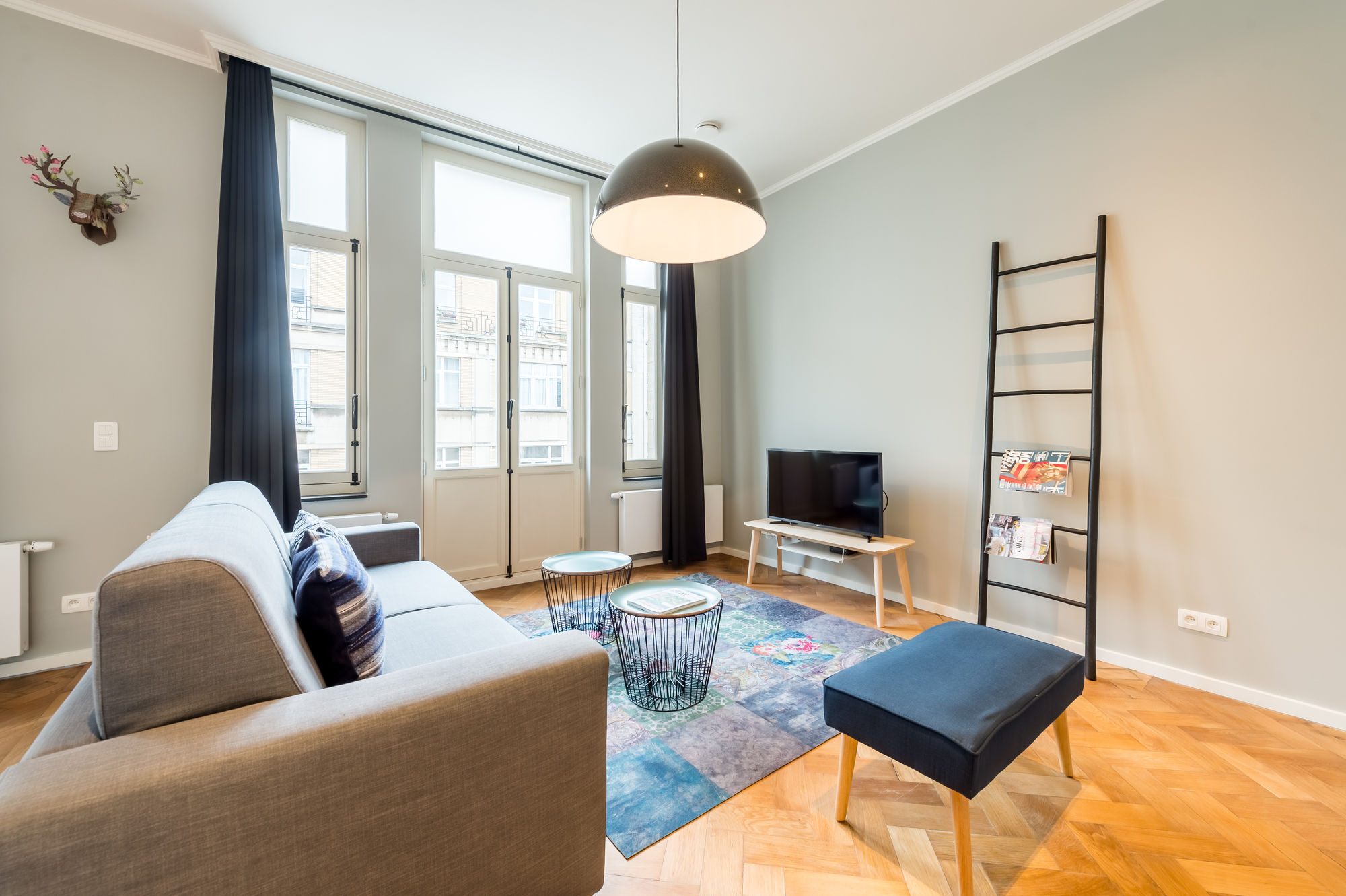 Smartflats Design - Grand-Place Brussels Exterior photo