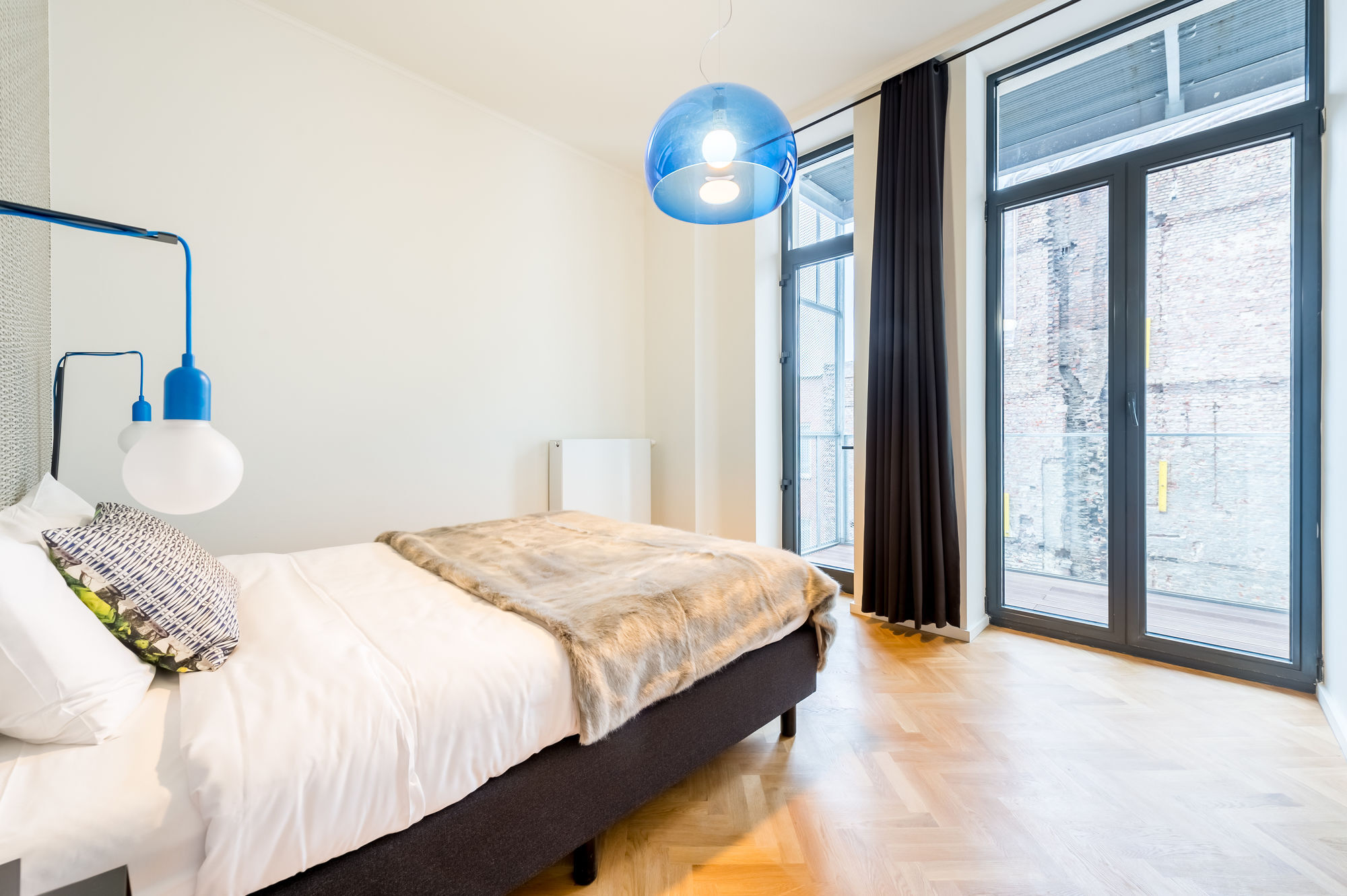 Smartflats Design - Grand-Place Brussels Exterior photo