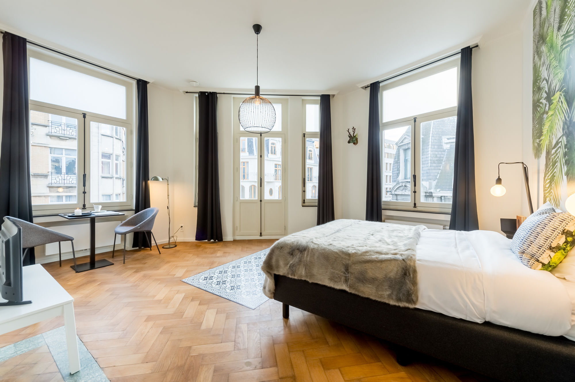 Smartflats Design - Grand-Place Brussels Exterior photo