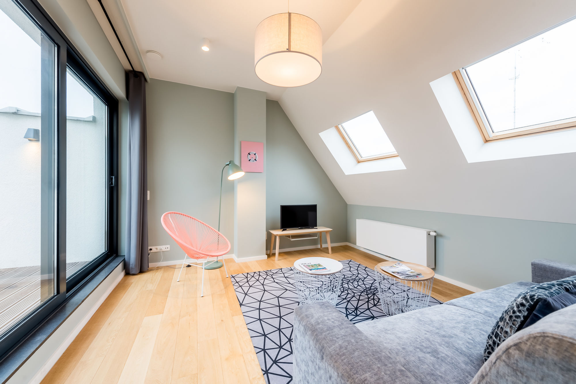 Smartflats Design - Grand-Place Brussels Exterior photo