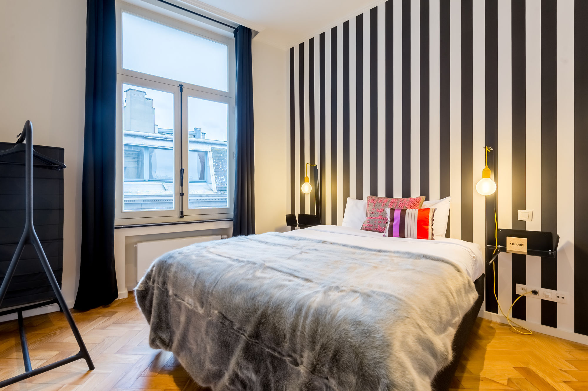 Smartflats Design - Grand-Place Brussels Exterior photo
